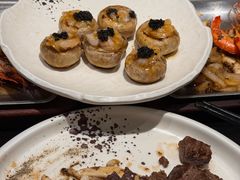 -大神太神·铁板烧(七宝领展广场店)
