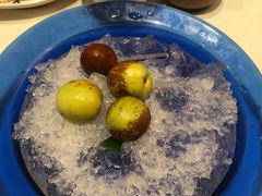 -四季民福烤鸭店(望京旺角店)