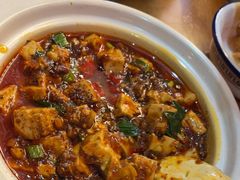 -老妈秘制兔头(春熙路店)