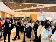 -北京英嘉国际影城(金源CINITY店)