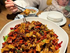 -首秀·四川料理(星耀101店)
