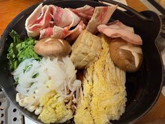 -味太助·银饭食堂(中华城店)