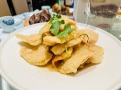 -燕郊烧鸽子(酷车小镇店)