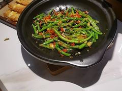 -新辣宴·湖南家常菜·商务聚餐(中粮创芯店)