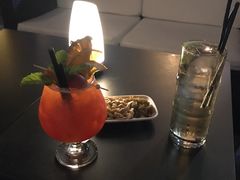 -Ish Whiskey&Cocktail Bar酒吧(合生麒麟新天地店)