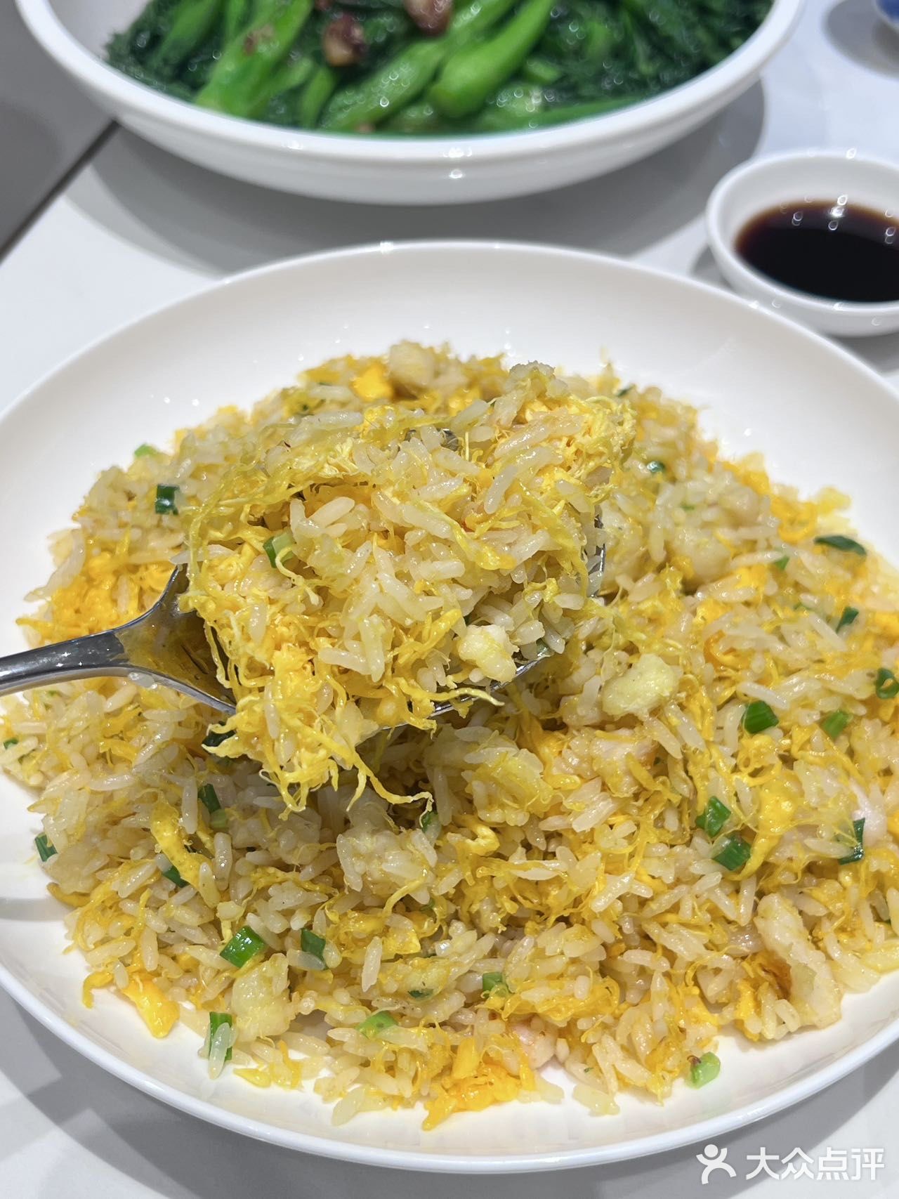 谁懂啊！陶陶居这俩王牌噂嘟好吃😋