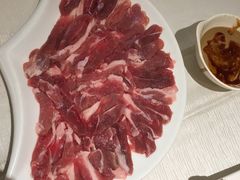 -龙福成肥牛火锅(文昌店)