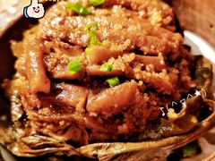 -莲餐厅·湖北菜·藕汤老手艺(愚园路店)