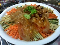 -东北农家院·铁锅炖(莘庄店)