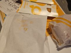 -麦当劳(团结湖店)