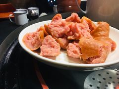 -缘福乡村铁锅炖民宿(八达岭店)