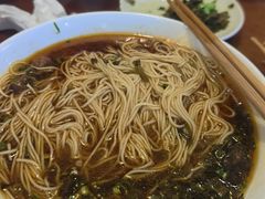 -同得兴 Since·1995 传统苏式面馆(十全街店)
