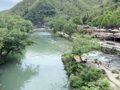 -鹿亭中村