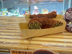 -味多美(江安路店)