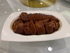 -新兴家喻酒家·羊城名宴(昌岗店)