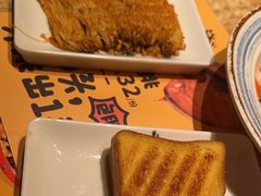 -喝丢一只鞋海鲜烧烤·海肠捞饭(东关街店)