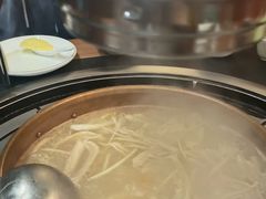 -阿山卓·野生菌火锅·纳西火塘烤肉