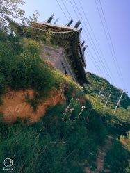 -窦王岭景区游乐场