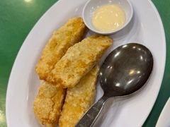 -大茄来海鲜餐厅(亚洲城分行)