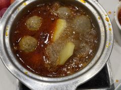 -草原传奇鲜羊火锅(桥北店)