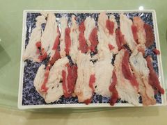 -潮汕牛肉火锅