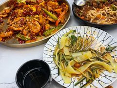-百格里格.Uyghur cuisine(百色路店)