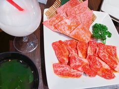 -俺的焼肉(銀座9丁目店)