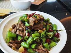 -绮梦西湖·云端餐厅(歌德店)