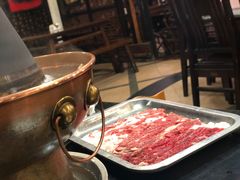 -大唐人家·热气羊肉(大华店)