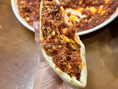 -长安后宰门水盆羊肉(新都心店)