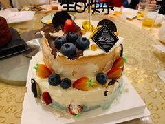 -大鸭梨烤鸭(左家庄店)