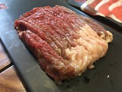 滩羊肉-丁卯•铜锅涮肉(工体店)