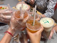 -龙虾奇迹(大华三路店)