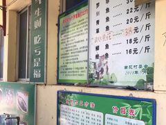 -双新垂钓园
