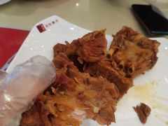 -吴记酱骨炖菜馆(西大直街店)