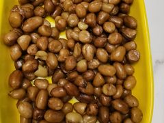 花生米-土门八珍烤鸡腊味店(土门老店)