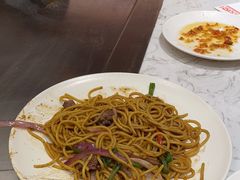 -火地铁板烧(河西龙湖天街店)