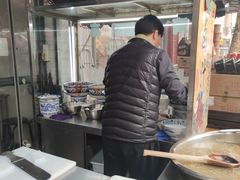 -何老二卤汁凉粉
