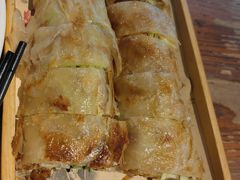 招牌卷饼-随缘小馆(红岭路店)