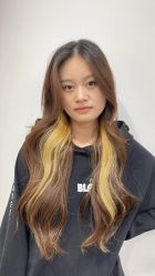 -诗悦发型SALON·圣罗兰店