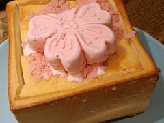 -蜜桃餐厅·伴山(湖滨商业街店)