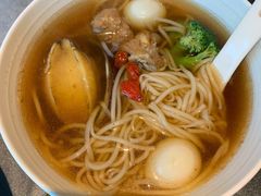 生日面-星叶·东南亚料理(宁波万象汇店)