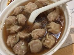 -蒋家桥饺面店(四望亭路店)