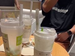 -奈雪的茶(广州万菱汇PRO店)