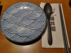 餐具摆设-魔丼屋(日月光店)