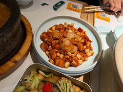 -0776食堂·京城创意菜(七里庄店)
