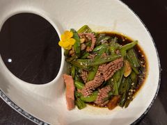 烧椒腰花-紫泥369粗粮季(鼓楼店)