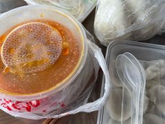 -津品味小吃(大学湾店)