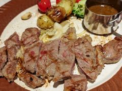 -半秋山西餐厅(巴南万达广场店)