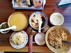 -四海楼(如皋定慧禅寺店)